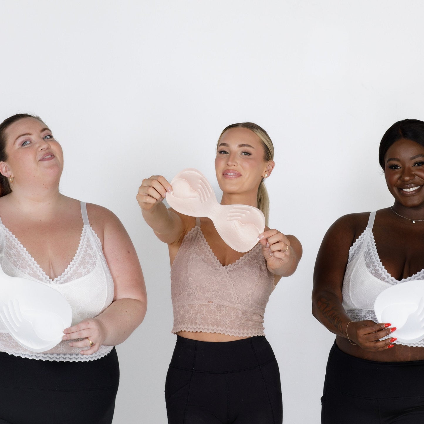 Skye Lace Bralette | JadyK By JadyK