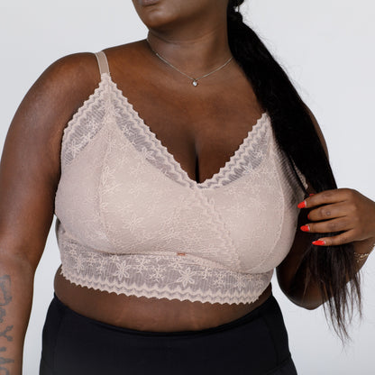 Skye Lace Bralette | JadyK By JadyK