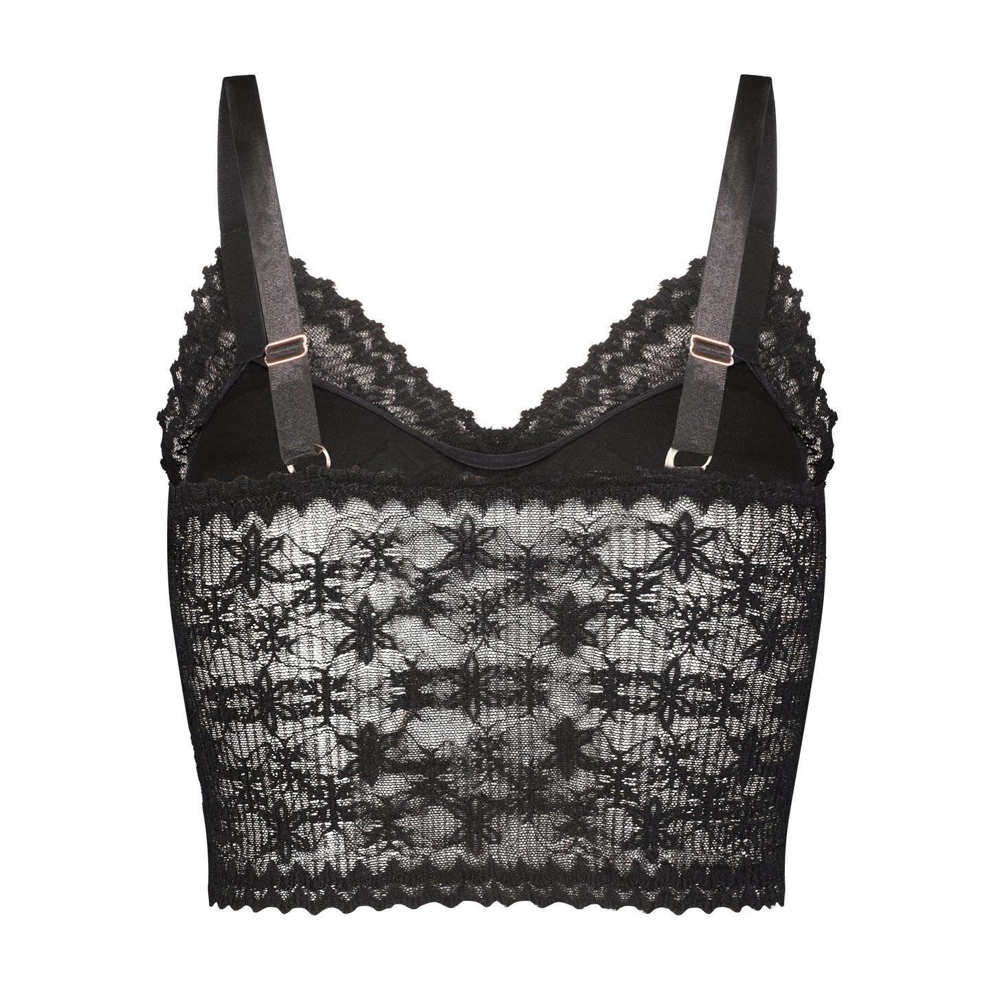 Skye Lace Bralette | JadyK By JadyK
