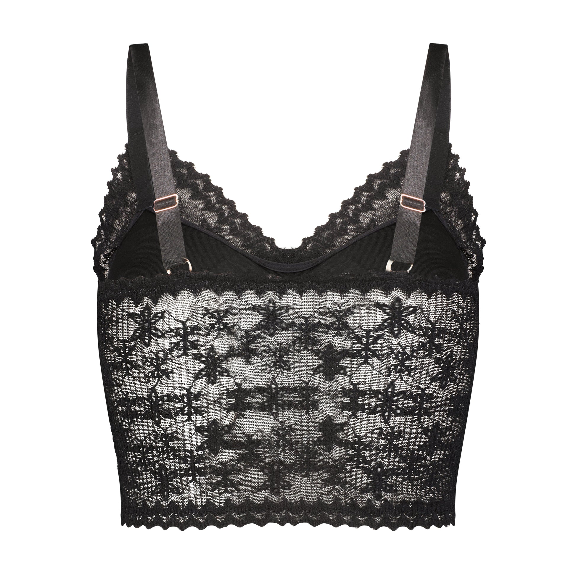Skye Lace Bralette | JadyK By JadyK