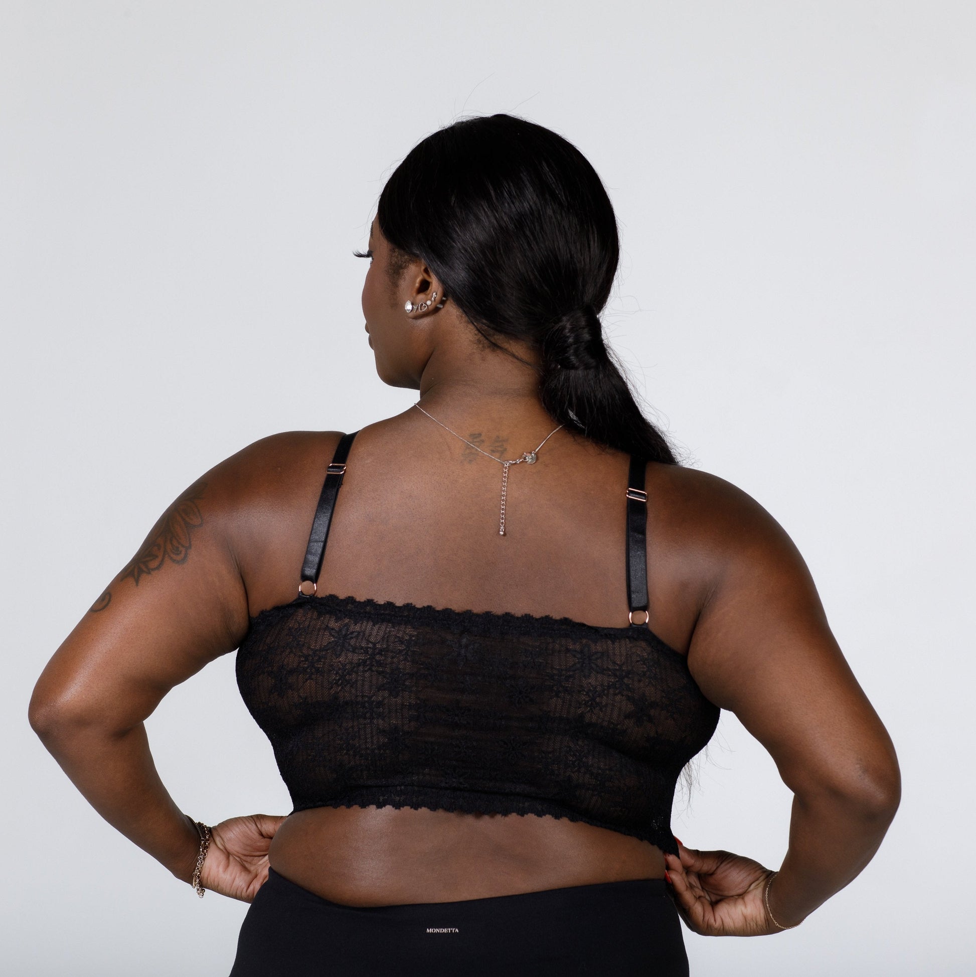 Skye Lace Bralette | JadyK By JadyK