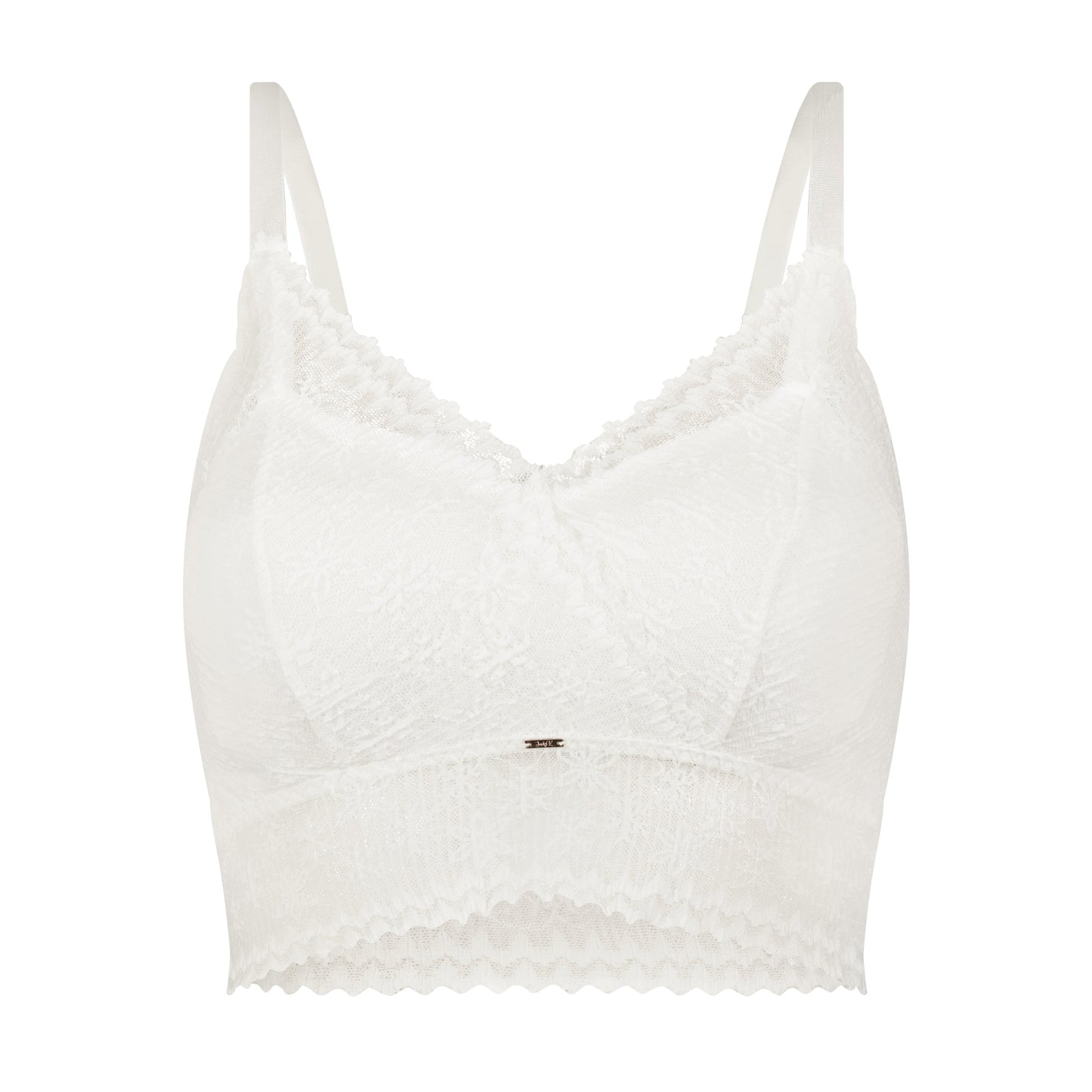Skye Lace Bralette | JadyK By JadyK