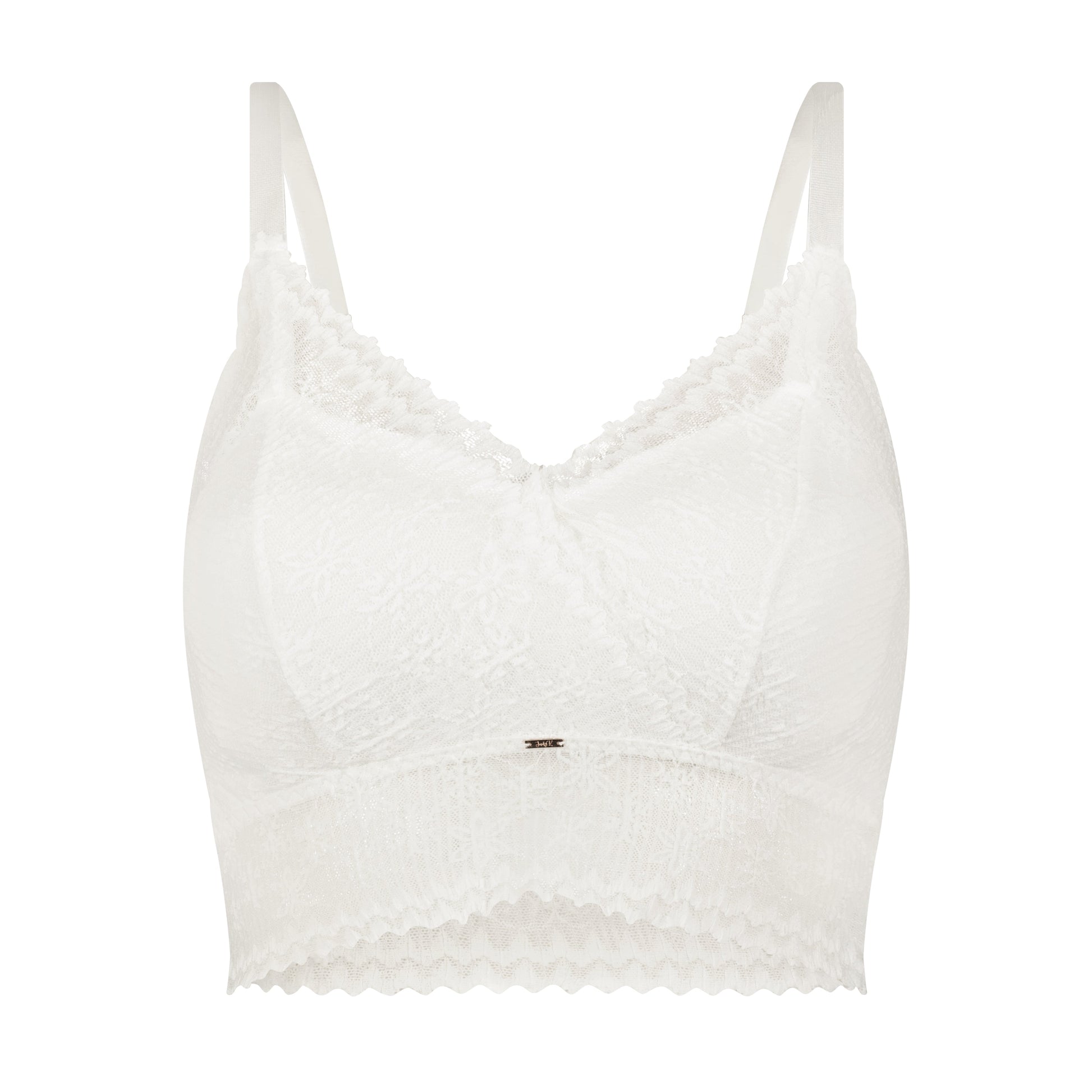 Skye Lace Bralette | JadyK By JadyK