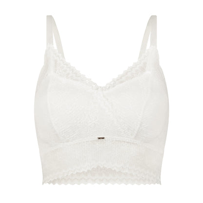Skye Lace Bralette | JadyK By JadyK