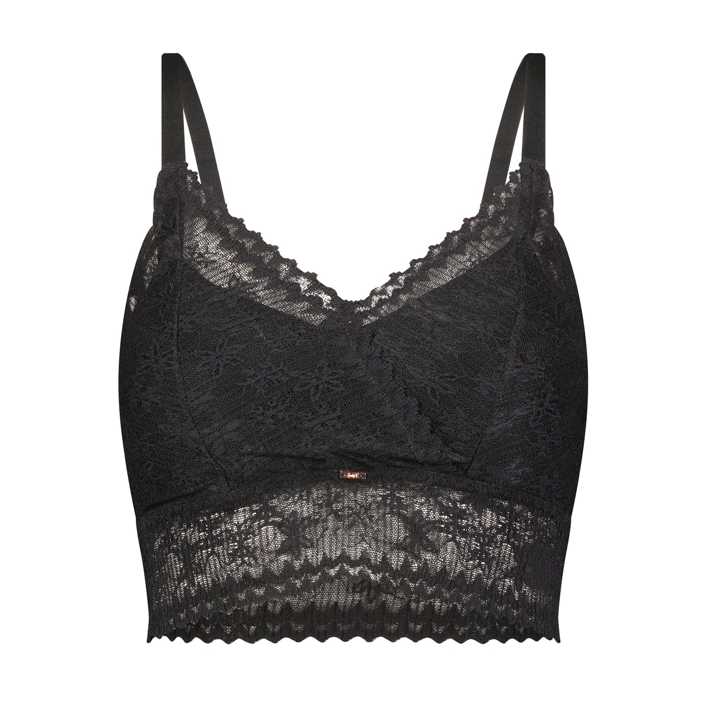 Skye Lace Bralette | JadyK By JadyK