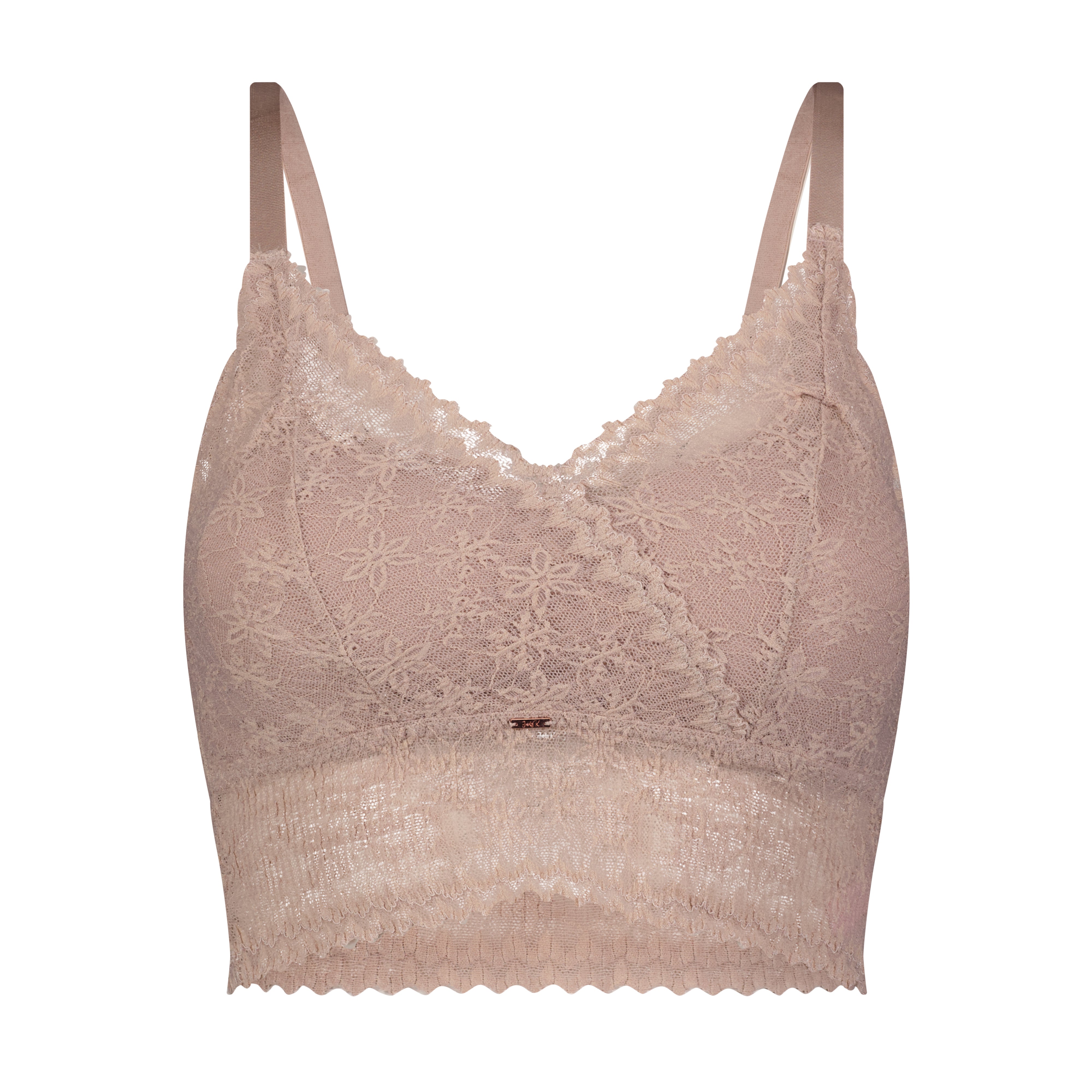 Skye Lace Bralette | JadyK By JadyK
