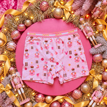 VersaCore Boxers | Nut Cracker | JadyK By JadyK